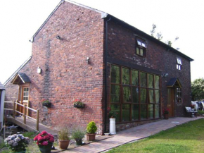 Brook Barn B&B